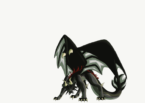 DragonDeath