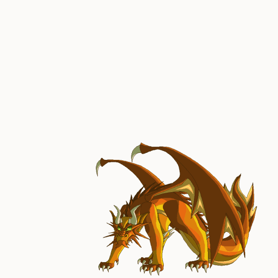 DragonRoar