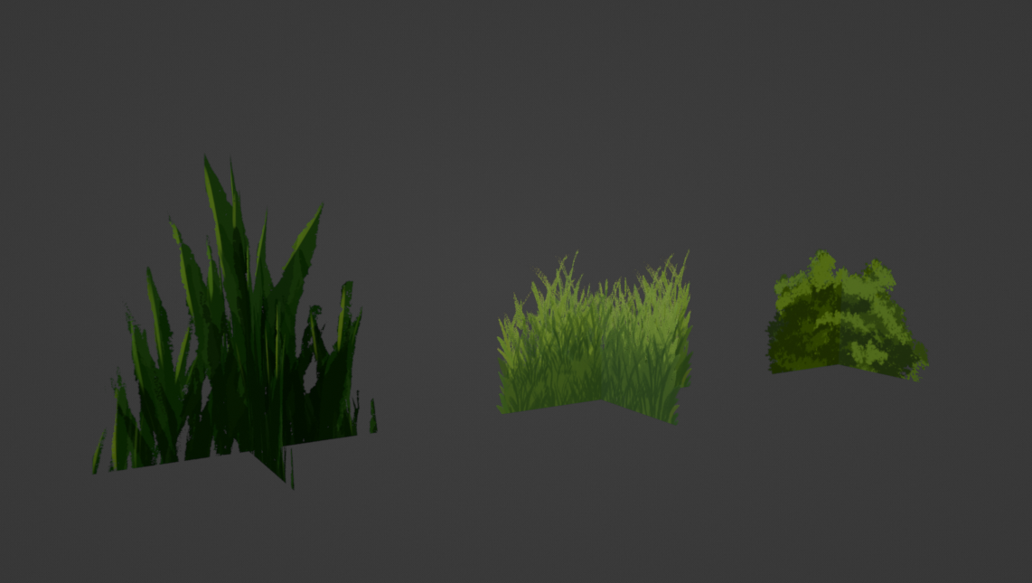 Grass