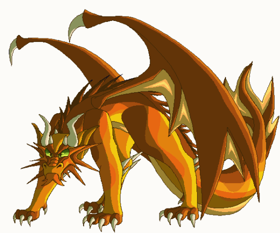 DragonCombatIdle