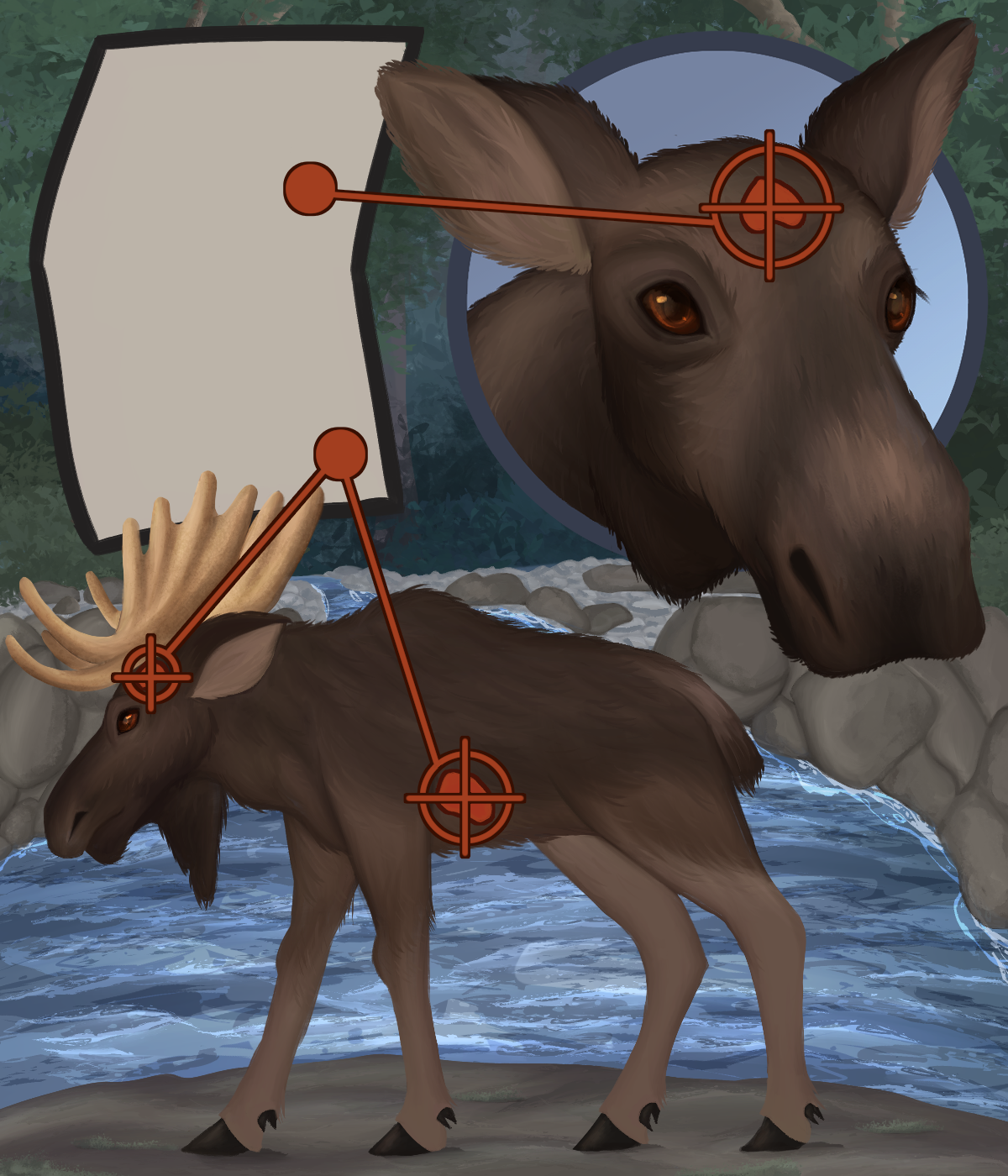 FishAndGameMooseLethal